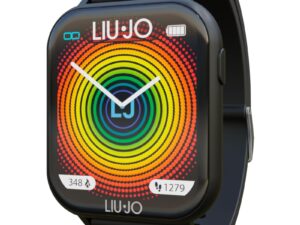 Authentic LIU-JO LUXURY TIME Designer Watch  – LIU-JO