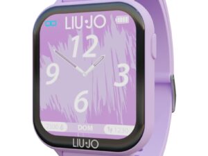 Authentic LIU-JO LUXURY TIME Designer Watch  – LIU-JO