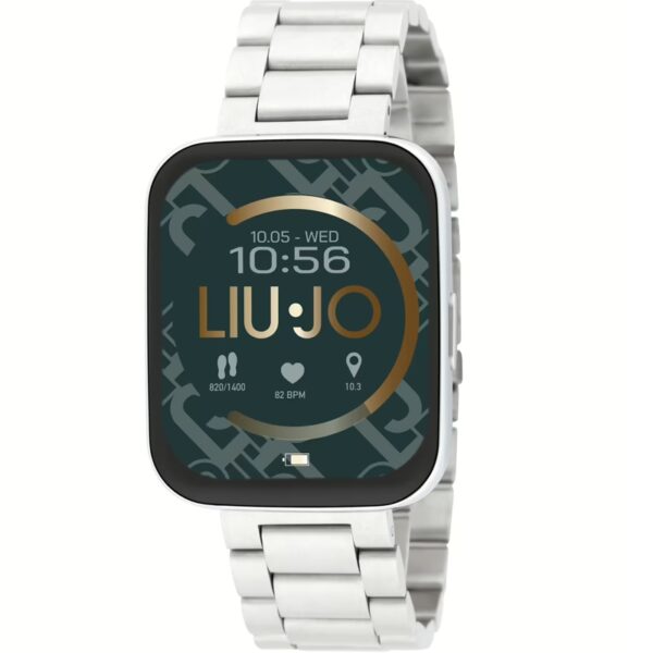 Authentic LIU-JO LUXURY TIME Designer Watch  - LIU-JO