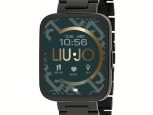 Authentic LIU-JO LUXURY TIME Elegant Watch  – LIU-JO