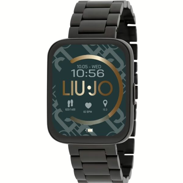 Authentic LIU-JO LUXURY TIME Elegant Watch  - LIU-JO