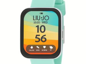 Authentic LIU-JO LUXURY TIME Designer Watch  – LIU-JO