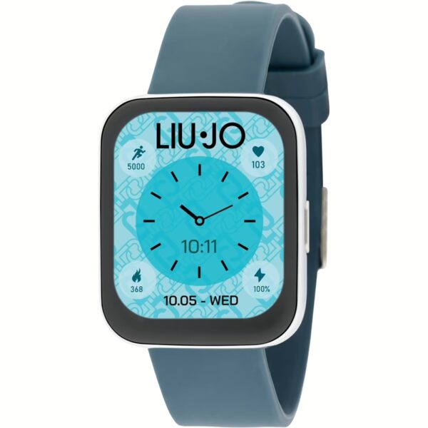 Authentic LIU-JO LUXURY TIME Designer Watch  - LIU-JO