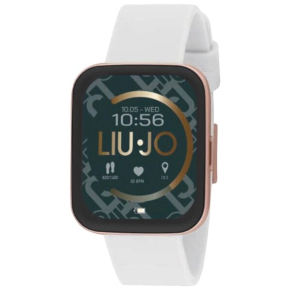 Authentic LIU-JO LUXURY TIME Designer Watch  - LIU-JO