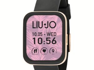 Authentic LIU-JO LUXURY TIME Designer Watch  – LIU-JO