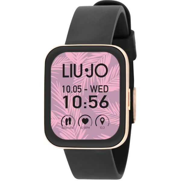 Authentic LIU-JO LUXURY TIME Designer Watch  - LIU-JO