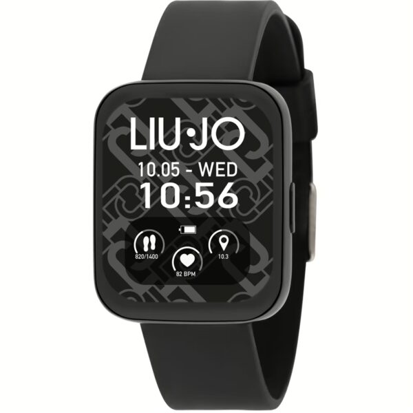 Authentic LIU-JO LUXURY TIME Designer Watch  - LIU-JO