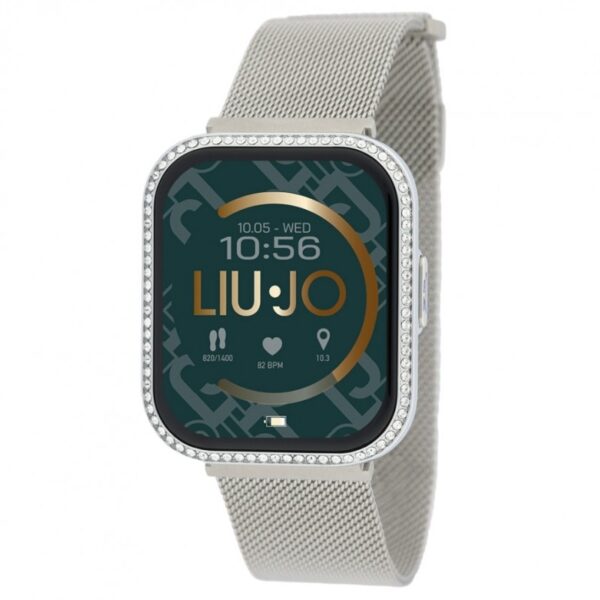 Authentic LIU-JO LUXURY TIME Elegant Watch  - LIU-JO