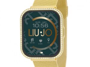 Authentic LIU-JO LUXURY TIME Elegant Watch  – LIU-JO