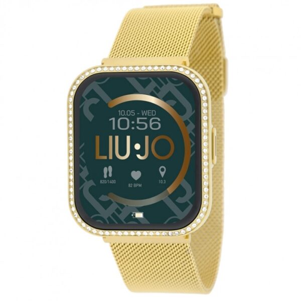 Authentic LIU-JO LUXURY TIME Elegant Watch  - LIU-JO