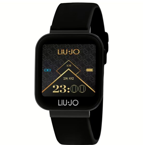 Authentic LIU-JO LUXURY TIME Designer Watch  - LIU-JO