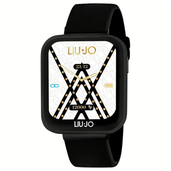 Authentic LIU-JO LUXURY TIME Designer Watch  - LIU-JO