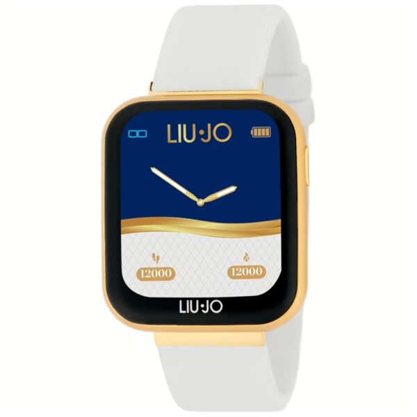 Authentic LIU-JO LUXURY TIME Designer Watch  - LIU-JO