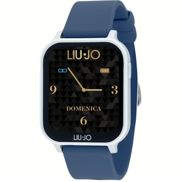 Authentic LIU-JO LUXURY TIME Designer Watch  - LIU-JO