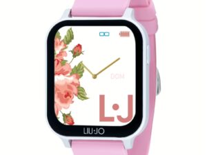 Authentic LIU-JO LUXURY TIME Designer Watch  – LIU-JO