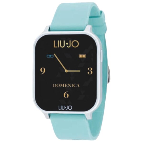 Authentic LIU-JO LUXURY TIME Designer Watch  - LIU-JO