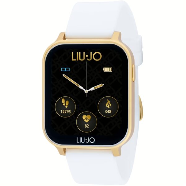 Authentic LIU-JO LUXURY TIME Designer Watch  - LIU-JO