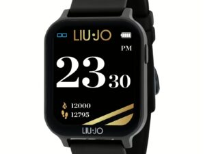 Authentic LIU-JO LUXURY TIME Designer Watch  – LIU-JO