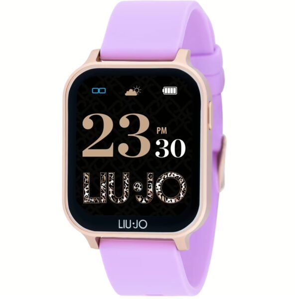 Authentic LIU-JO LUXURY TIME Designer Watch  - LIU-JO