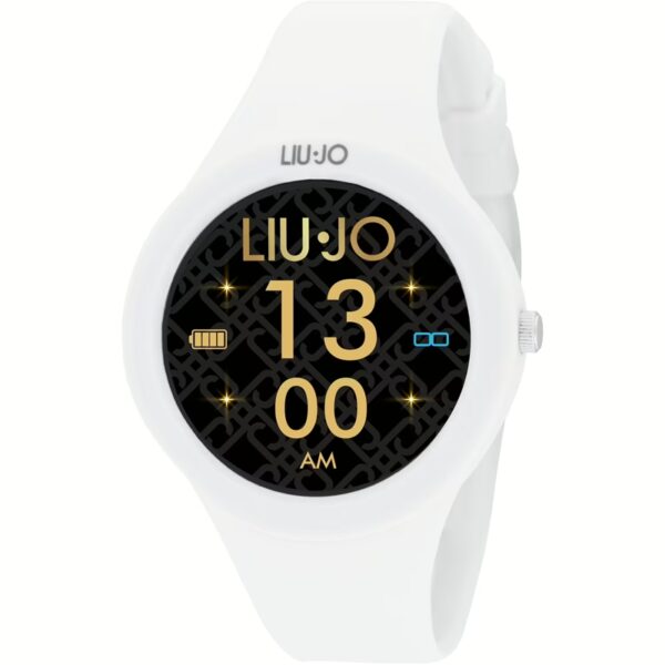 Authentic LIU-JO LUXURY TIME Designer Watch  - LIU-JO