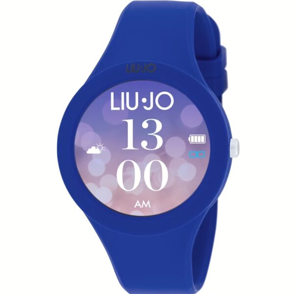 Authentic LIU-JO LUXURY TIME Designer Watch  - LIU-JO