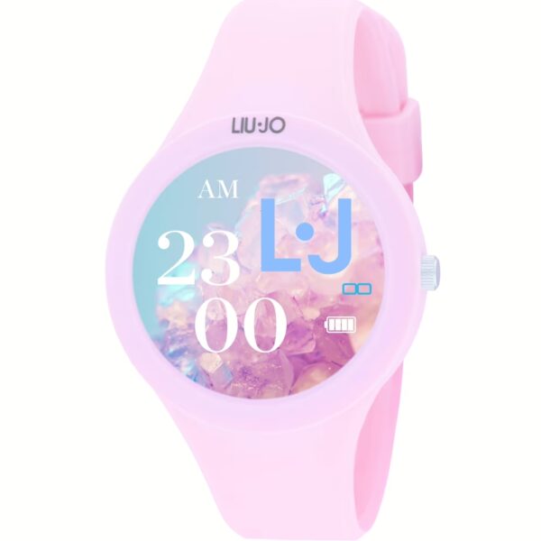 Authentic LIU-JO LUXURY TIME Designer Watch  - LIU-JO