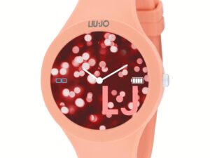 Authentic LIU-JO LUXURY TIME Designer Watch  – LIU-JO