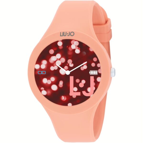 Authentic LIU-JO LUXURY TIME Designer Watch  - LIU-JO