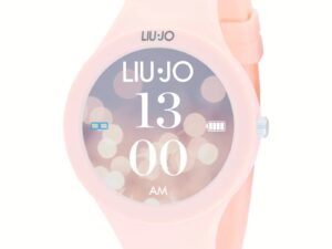 Authentic LIU-JO LUXURY TIME Designer Watch  – LIU-JO