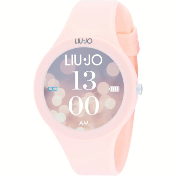 Authentic LIU-JO LUXURY TIME Designer Watch  - LIU-JO