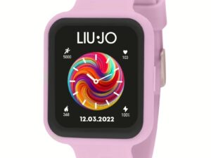 Authentic LIU-JO LUXURY TIME Designer Watch  – LIU-JO