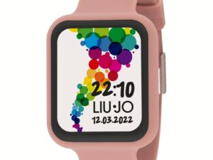 Authentic LIU-JO LUXURY TIME Designer Watch  – LIU-JO