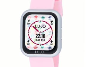 Authentic LIU-JO LUXURY TIME Designer Watch  – LIU-JO