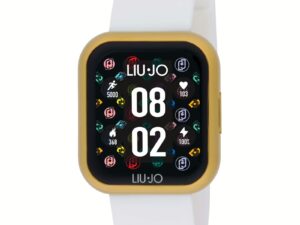 Authentic LIU-JO LUXURY TIME Designer Watch  – LIU-JO