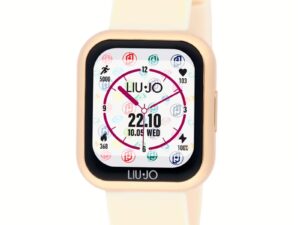 Authentic LIU-JO LUXURY TIME Designer Watch  – LIU-JO