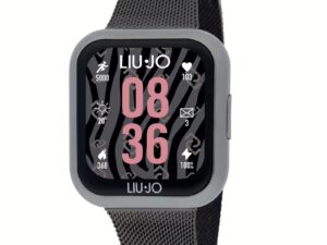 Authentic LIU-JO LUXURY TIME Designer Watch  – LIU-JO