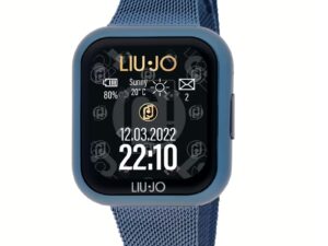 Authentic LIU-JO LUXURY TIME Designer Watch  – LIU-JO