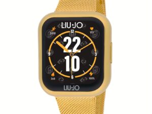 Authentic LIU-JO LUXURY TIME Designer Watch  – LIU-JO