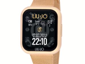 Authentic LIU-JO LUXURY TIME Designer Watch  – LIU-JO