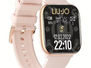 Authentic LIU-JO LUXURY TIME Designer Watch  – LIU-JO