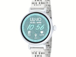 Authentic LIU-JO LUXURY TIME Designer Watch  – LIU-JO