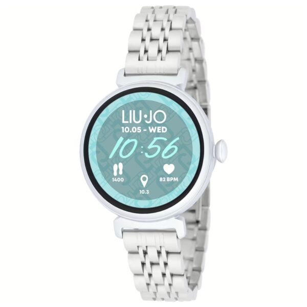 Authentic LIU-JO LUXURY TIME Designer Watch  - LIU-JO