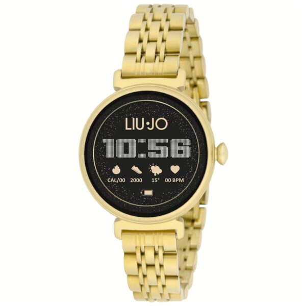 Authentic LIU-JO LUXURY TIME Designer Watch  - LIU-JO