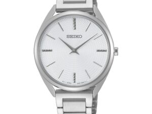 Authentic SEIKO Elegant Watch  – SEIKO WATCHES