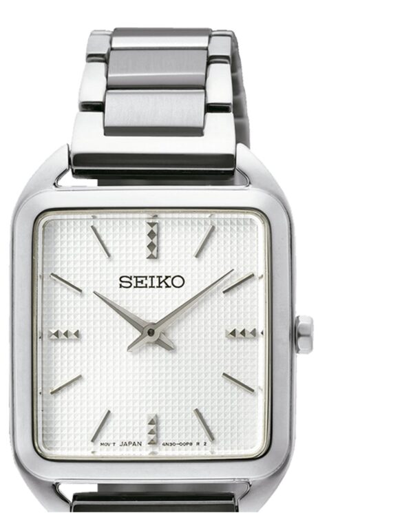 Authentic SEIKO Top-Quality Watch  - SEIKO WATCHES - Image 2