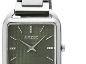 Authentic SEIKO Top-Quality Watch  – SEIKO WATCHES