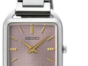 Authentic SEIKO Top-Quality Watch  – SEIKO WATCHES