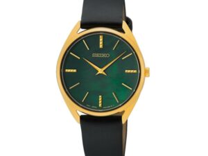 Authentic SEIKO Top-Quality Watch  – SEIKO WATCHES