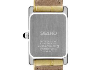 Authentic SEIKO Top-Quality Watch  – SEIKO WATCHES