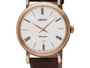 Authentic SEIKO PRESAGE Exclusive Watch  – SEIKO PRESAGE WATCHES